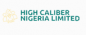 High Caliber Nigeria Limited logo